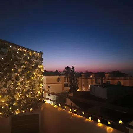 Benal-torre Sunny Terrace