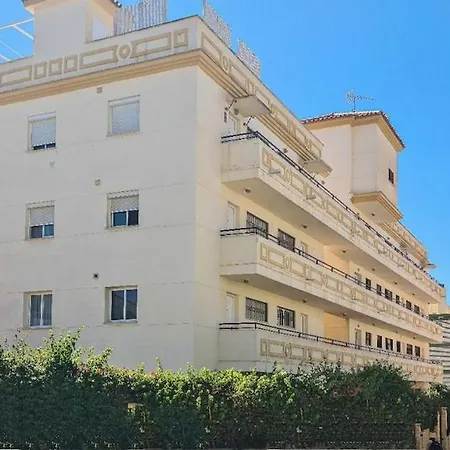 Benal-torre Sunny Terrace *