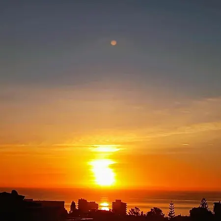 Benal-torre Sunny Terrace *