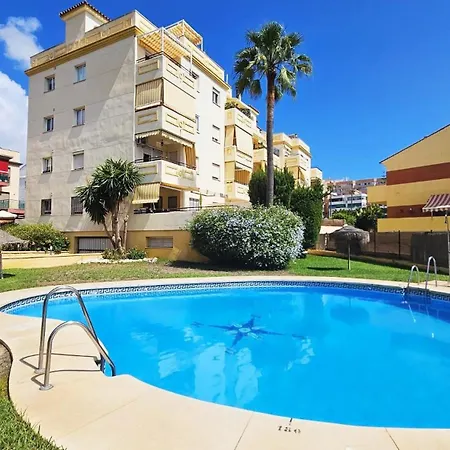 Benal-torre Sunny Terrace * Torremolinos
