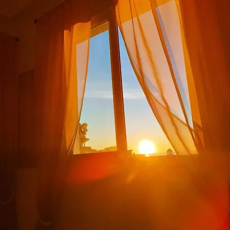Apartment Benal-torre Sunny Terrace Torremolinos