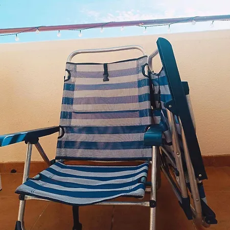 Benal-torre Sunny Terrace Torremolinos
